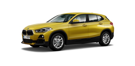 BMW X2 sDrive18i - Leasing-Angebot: 2289997