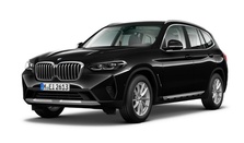 BMW X3 xDrive20i - Leasing-Angebot: 3681292