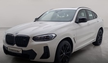 BMW X4 M40d - Leasing-Angebot: 7464457