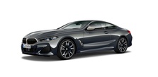 BMW M850i xDrive Coupé - Leasing-Angebot: 3412505