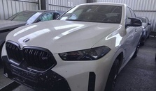 BMW X6 M60i xDrive - Leasing-Angebot: 7437283