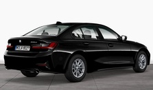 BMW 320d Limousine - Leasing-Angebot: 3708922
