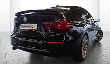 BMW 318d Gran Turismo - Leasing-Angebot: 2337585