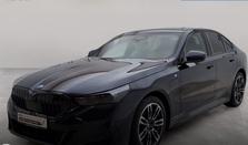 BMW 550e xDrive Limousine - Leasing-Angebot: 7415341