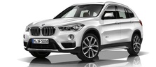 BMW X1 sDrive20i - Leasing-Angebot: 3641726