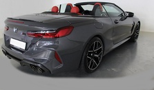 BMW M8 Competition Cabrio xDrive - Leasing-Angebot: 2262484