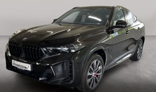 BMW X6 xDrive30d - Leasing-Angebot: 4012489