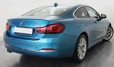 BMW 420d xDrive Coupé - Leasing-Angebot: 2320502