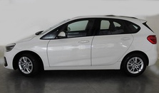 BMW 220d Active Tourer - Leasing-Angebot: 2546110