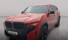 BMW XM Label - Leasing-Angebot: 7484133