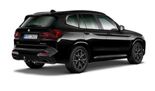 BMW X3 xDrive20d - Leasing-Angebot: 3853337