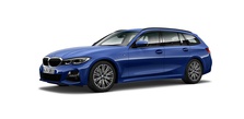 BMW 320d Touring - Leasing-Angebot: 2939148