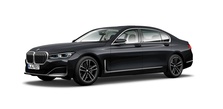 BMW 730Ld xDrive Limousine - Leasing-Angebot: 2967943