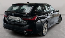 BMW 318d Touring - Leasing-Angebot: 7420876