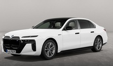 BMW i7 M70 xDrive Limousine - Leasing-Angebot: 7430499