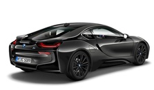 BMW i8 Coupé - Leasing-Angebot: 2278912