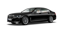 BMW 750Li xDrive Limousine - Leasing-Angebot: 3036072