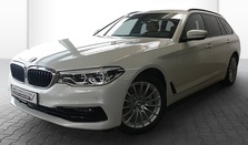 BMW 520d Touring - Leasing-Angebot: 2278489
