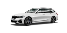 BMW 330e Touring - Leasing-Angebot: 2939150