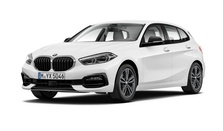 BMW 118i - Leasing-Angebot: 3757651
