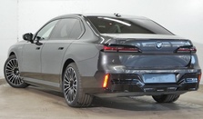 BMW i7 M70 xDrive Limousine - Leasing-Angebot: 7465900