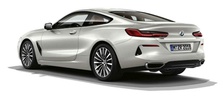 BMW M8 Coupé - Leasing-Angebot: 2432459