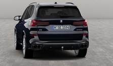 BMW X5 M60i xDrive - Leasing-Angebot: 4022614