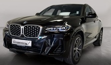 BMW X4 xDrive20i - Leasing-Angebot: 7414851