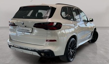 BMW X5 xDrive30d - Leasing-Angebot: 7426671