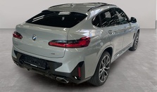 BMW X4 xDrive20i - Leasing-Angebot: 7437304