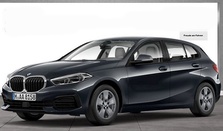 BMW 118i - Leasing-Angebot: 3475647