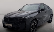 BMW X6 xDrive40d - Leasing-Angebot: 7438422
