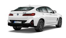 X4 M Competition - Leasing-Angebot: 3267446