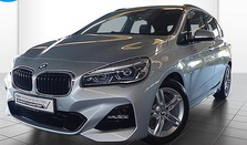 BMW 220i Active Tourer - Leasing-Angebot: 3013400