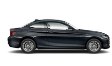BMW 218i Coupé - Leasing-Angebot: 1945019