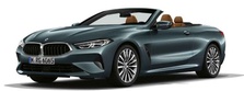 BMW M8 Competition Cabrio xDrive - Leasing-Angebot: 2260565