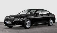 BMW 740d xDrive Limousine - Leasing-Angebot: 3642089