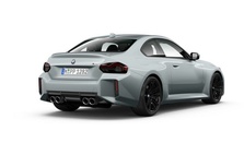 BMW M2 Coupé - Leasing-Angebot: 3630810