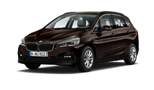 BMW 216i Active Tourer - Leasing-Angebot: 3589756