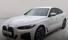 BMW 420d Gran Coupé - Leasing-Angebot: 7457997
