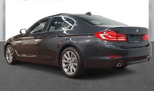 BMW 520d xDrive Limousine - Leasing-Angebot: 2808360