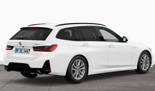 BMW 320d Touring - Leasing-Angebot: 3848535