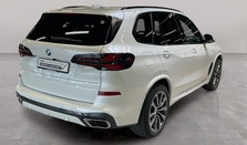 BMW X5 xDrive40i - Leasing-Angebot: 4000436