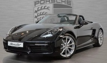 Porsche 718 Boxster - Leasing-Angebot: 2054234