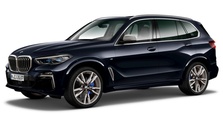 BMW X5 M50i - Leasing-Angebot: 3650845