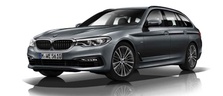 BMW 540d xDrive Touring - Leasing-Angebot: 3835802