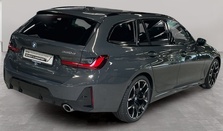 BMW 320d Touring - Leasing-Angebot: 7433854