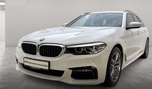 BMW 520d xDrive Touring - Leasing-Angebot: 3780347