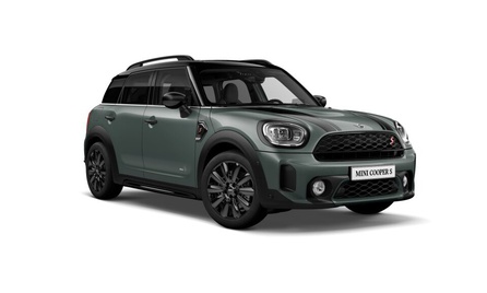 countryman