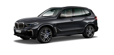 BMW X5 M50d - Leasing-Angebot: 2543711